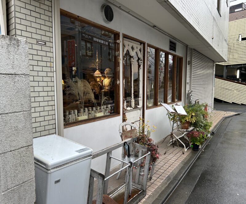 ラトリエ ア マ ファソン