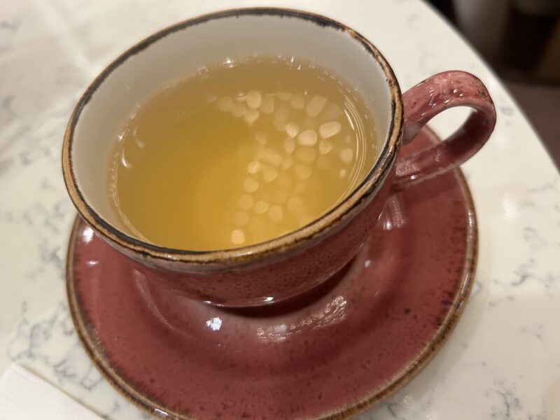 ANAインターコンチネンタルホテル「アトリウムラウンジ & ジュネヴァ ロビーバー」【Xmas2025】フェスティブアフタヌーンティー　アーユルヴェーダ　ハーブ&ジンジャー