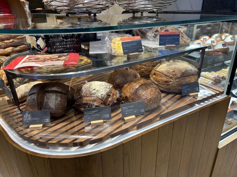 スターバックス リザーブ®ストア 銀座マロニエ通り 1階2