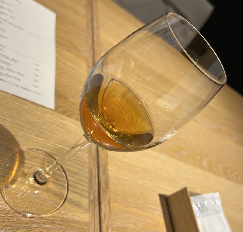 「現代里山料理 ZEN HOUSE」アフタヌーンティー 【ウェルカムドリンク】苺香る和紅茶