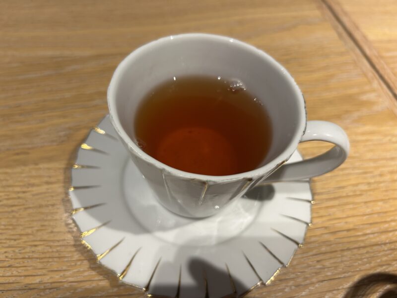 「現代里山料理 ZEN HOUSE」アフタヌーンティー イングリッシュブレックファースト