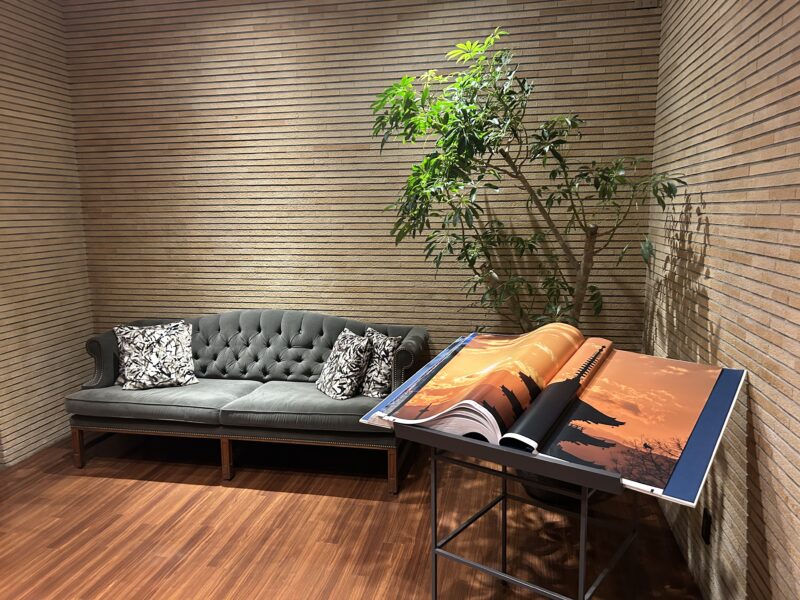 芝パークホテル2