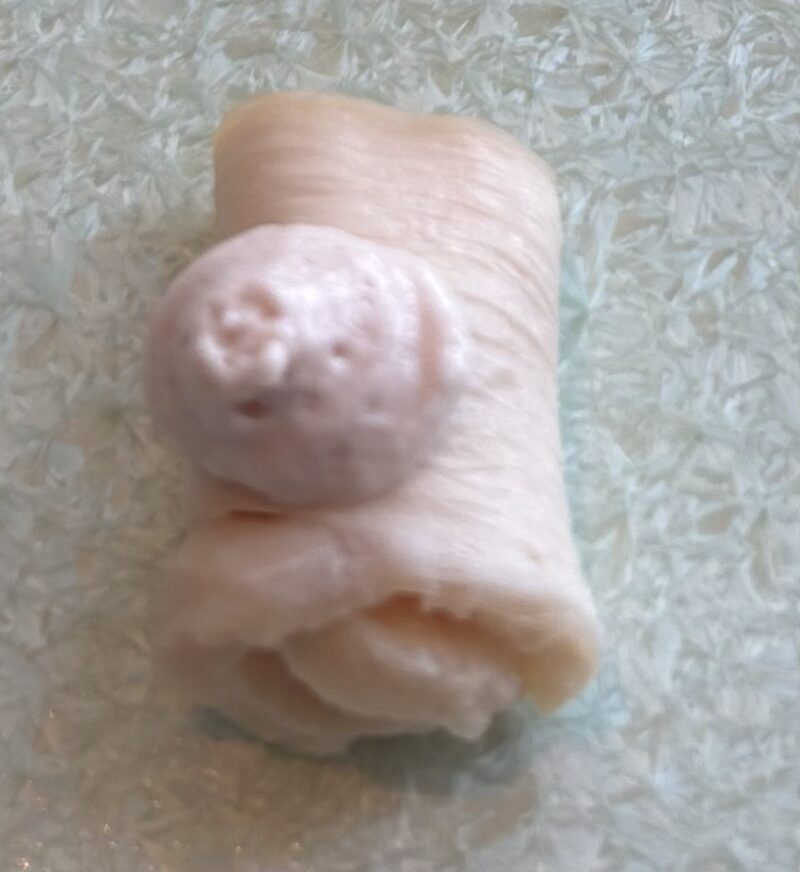 DINING & BAR TABLE 9 TOKYO／品川プリンスホテル「天空のお花見アフタヌーンティー～桜＆いちご～+カフェフリー(時間無制限)」いちご風味の鶏肉のシュプレーム