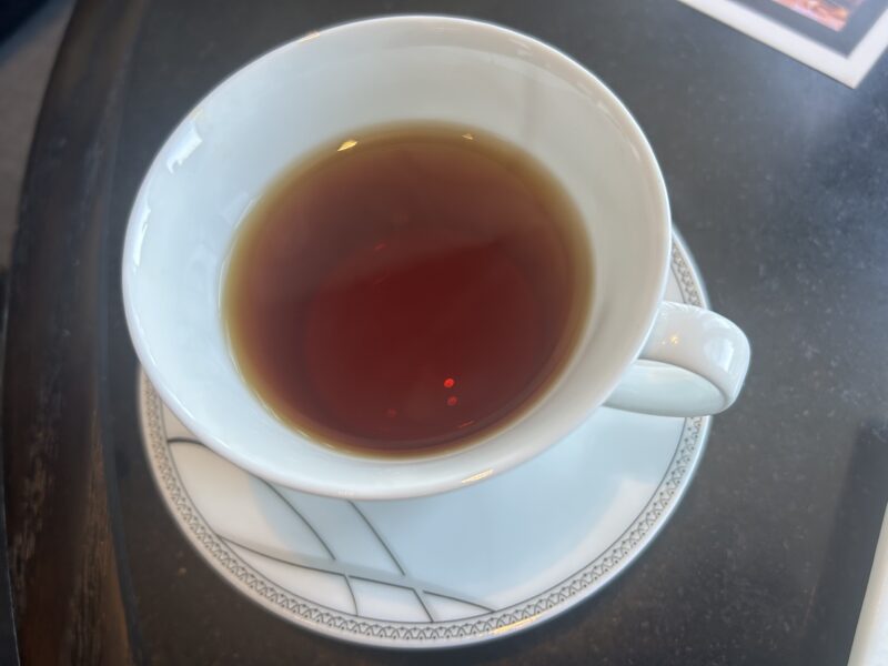 DINING & BAR TABLE 9 TOKYO／品川プリンスホテル「天空のお花見アフタヌーンティー～桜＆いちご～+カフェフリー(時間無制限)」クイーン・オブ・チェリー