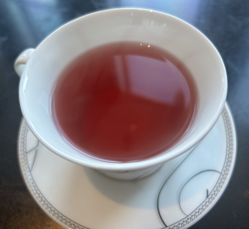 DINING & BAR TABLE 9 TOKYO／品川プリンスホテル「天空のお花見アフタヌーンティー～桜＆いちご～+カフェフリー(時間無制限)」スイートベリーズ